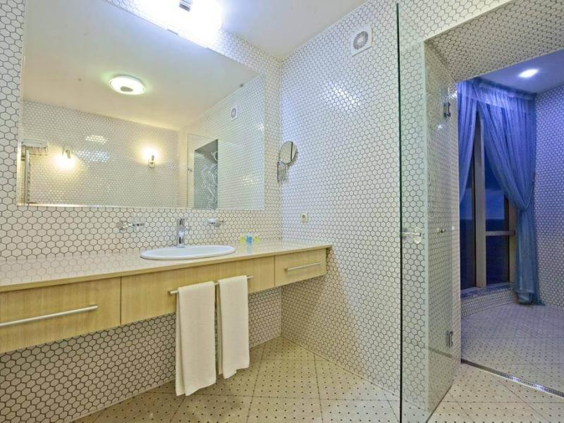 Castello Mare Hotel & Wellness Resort