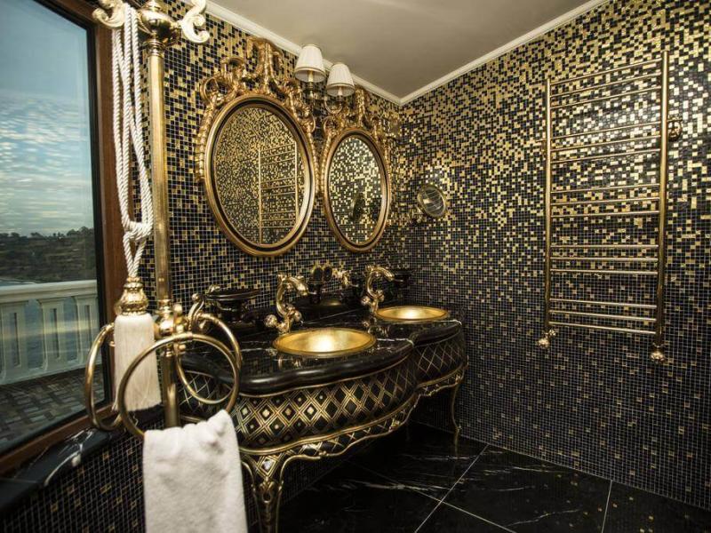 Castello Mare Hotel & Wellness Resort