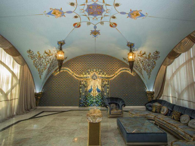 Castello Mare Hotel & Wellness Resort