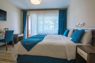 Отель Castello Mare Hotel & Wellness Resort Грузия, Кобулети, фото 20