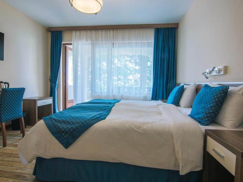 Castello Mare Hotel & Wellness Resort