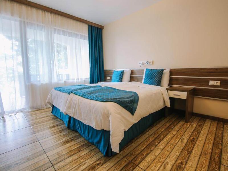 Castello Mare Hotel & Wellness Resort