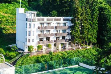 Отель Castello Mare Hotel & Wellness Resort Грузия, Кобулети, фото 22