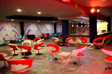 Отель Castello Mare Hotel & Wellness Resort Грузия, Кобулети, фото 23