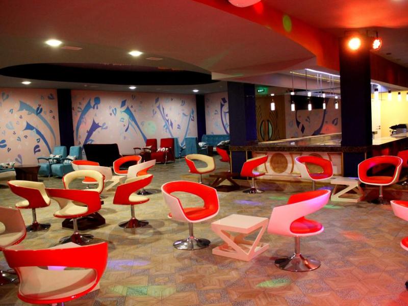 Castello Mare Hotel & Wellness Resort