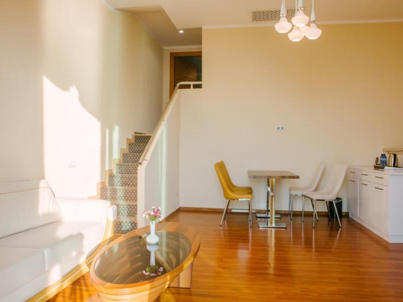 Castello Mare Hotel & Wellness Resort