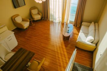 Отель Castello Mare Hotel & Wellness Resort Грузия, Кобулети, фото 25