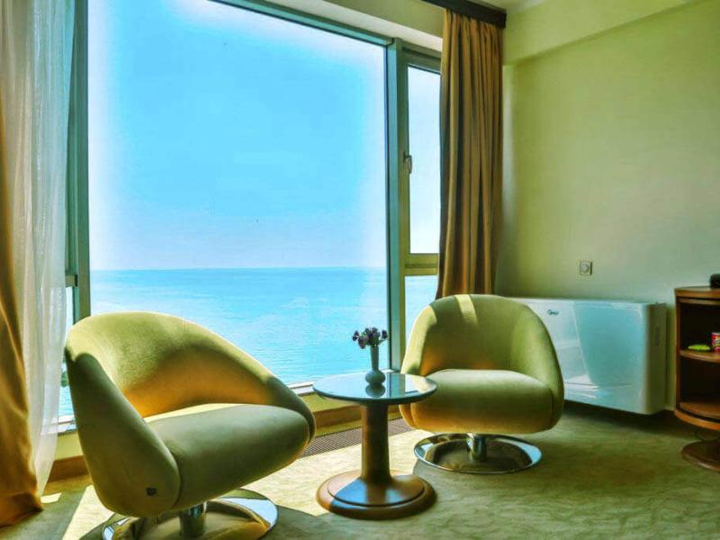 Castello Mare Hotel & Wellness Resort