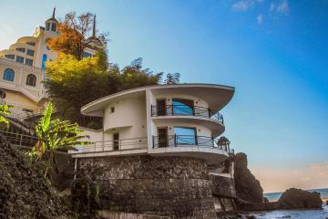 Отель Castello Mare Hotel & Wellness Resort Грузия, Кобулети, фото 7