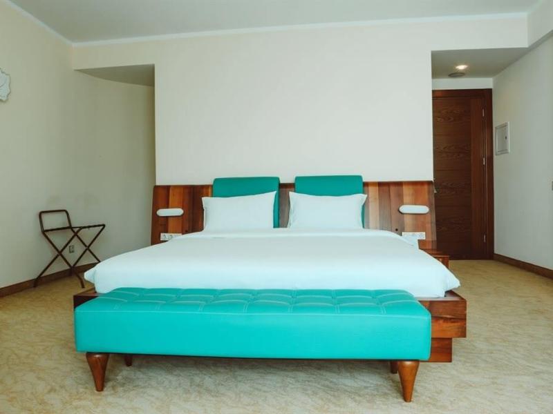 Castello Mare Hotel & Wellness Resort