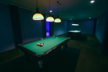 Отель Castello Mare Hotel & Wellness Resort Грузия, Кобулети, фото 10