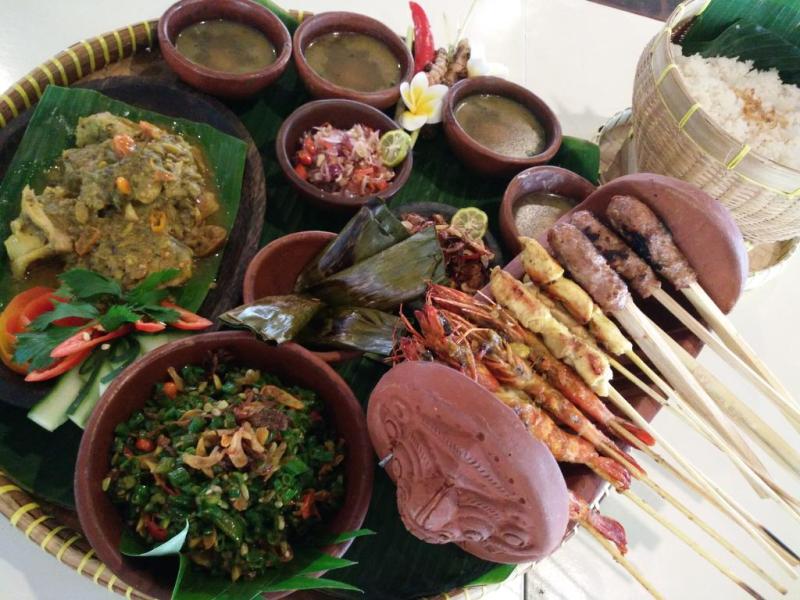 Santika Seminyak