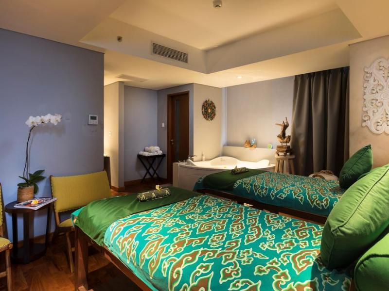 The Aveda Boutique Hotel