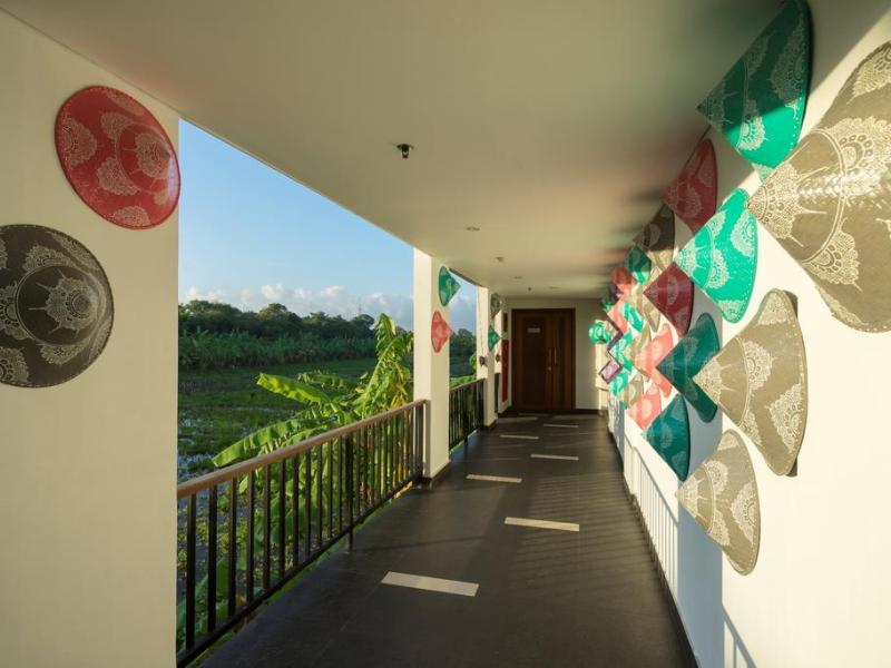 The Aveda Boutique Hotel