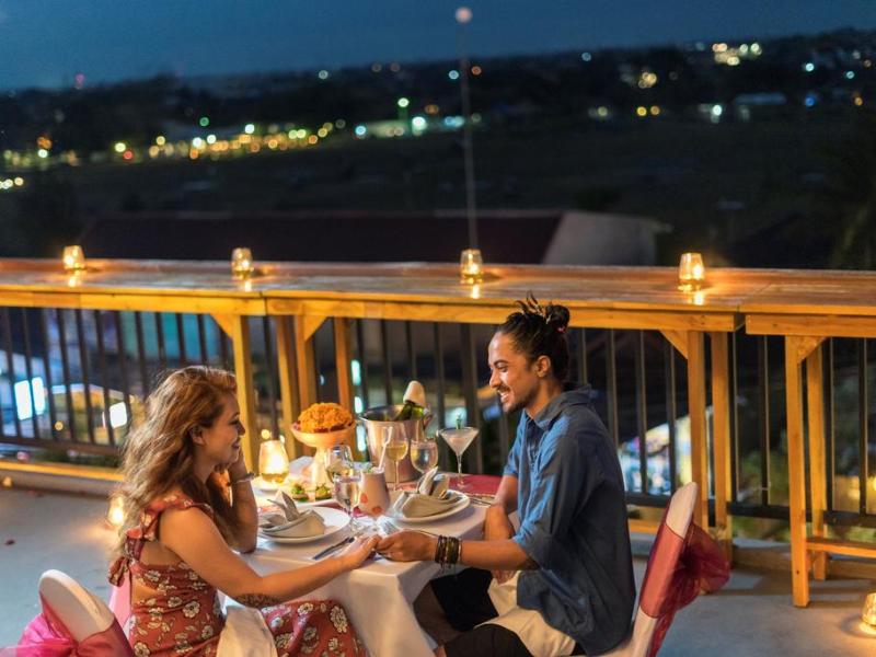 The Aveda Boutique Hotel