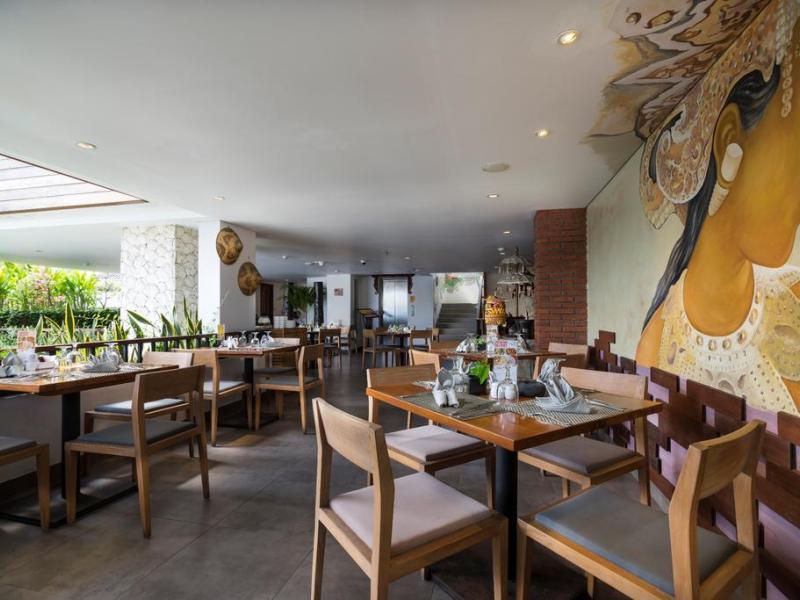 The Aveda Boutique Hotel