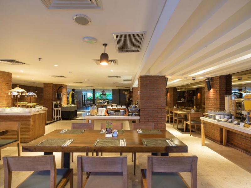 The Aveda Boutique Hotel