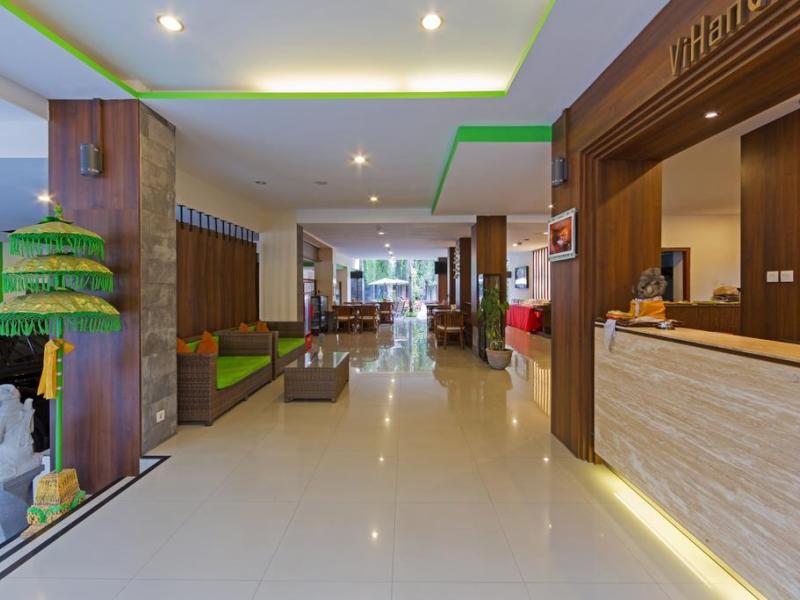 Vihan Suites Hotel