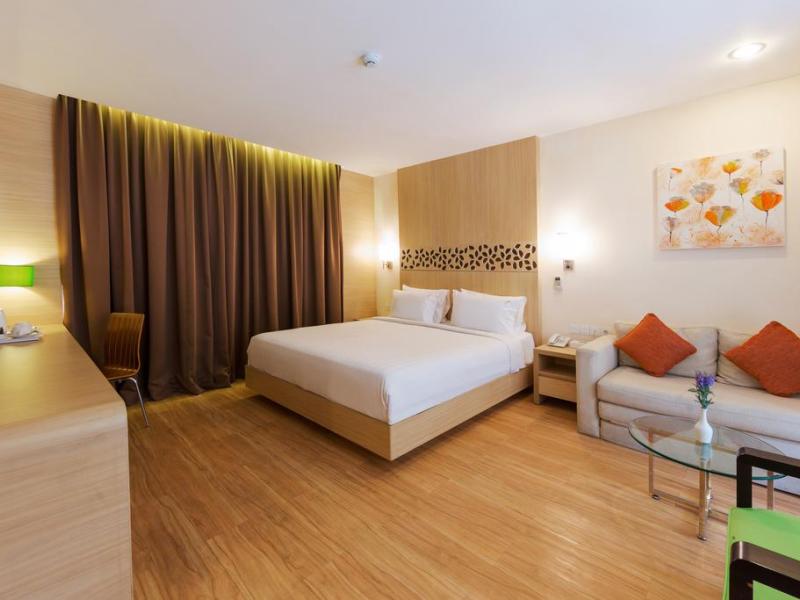 Vihan Suites Hotel