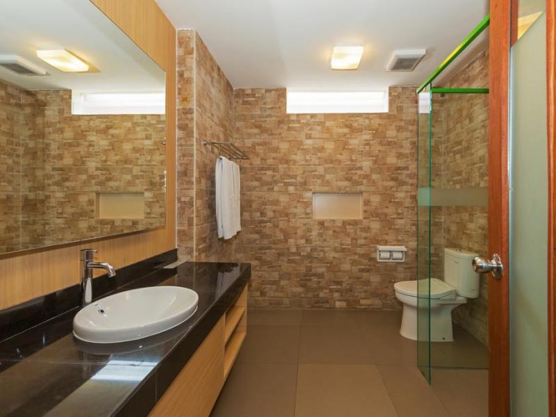 Vihan Suites Hotel