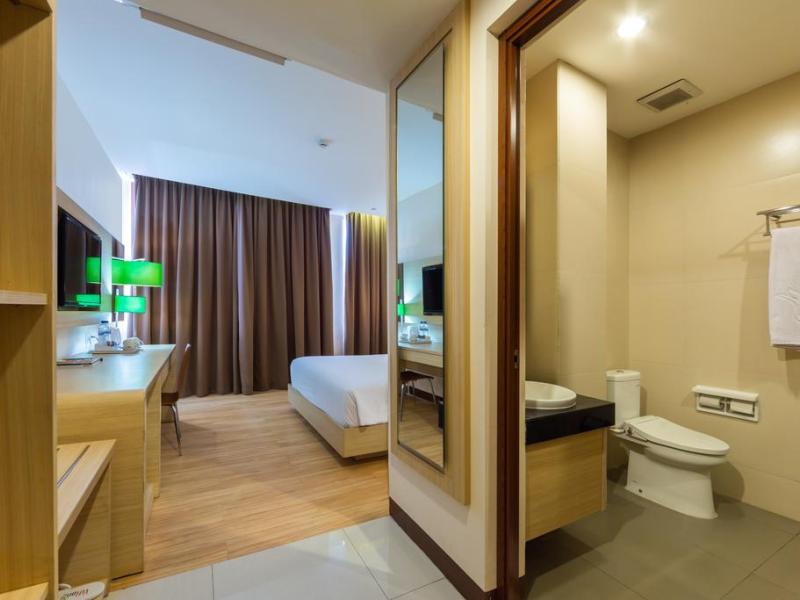 Vihan Suites Hotel