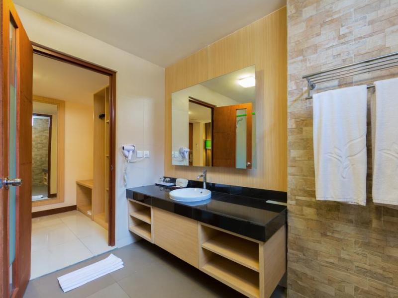 Vihan Suites Hotel