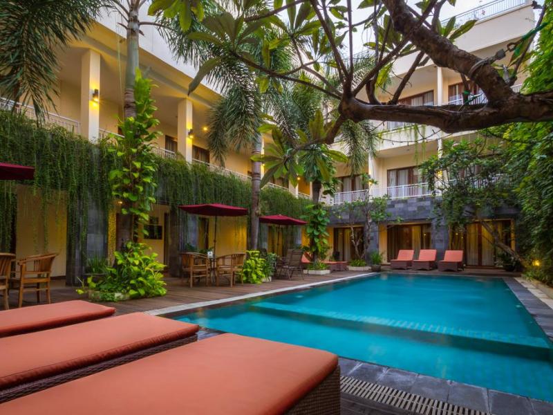 Vihan Suites Hotel