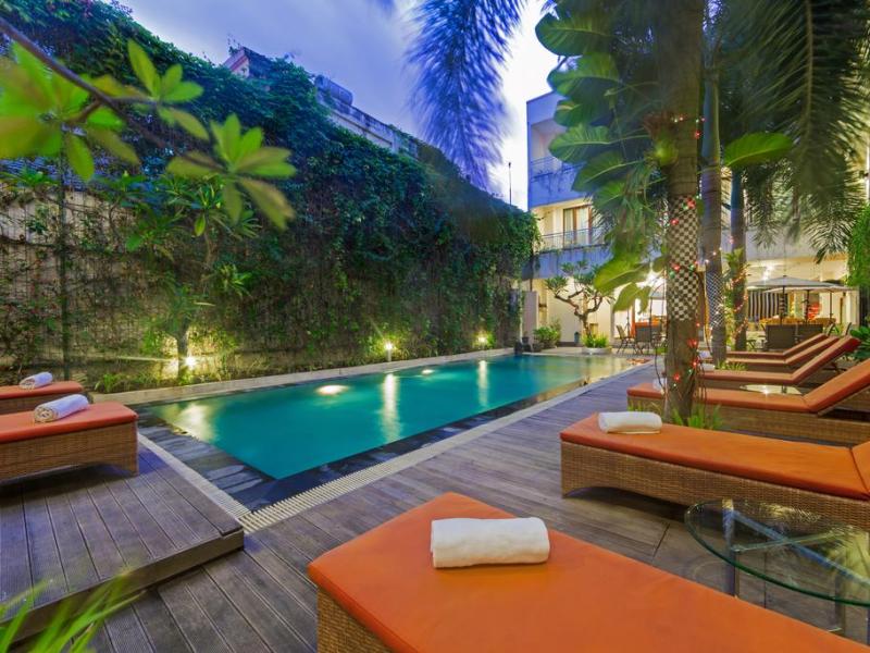 Vihan Suites Hotel