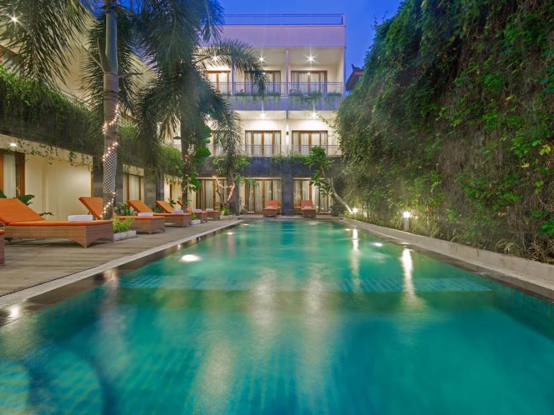 Vihan Suites Hotel