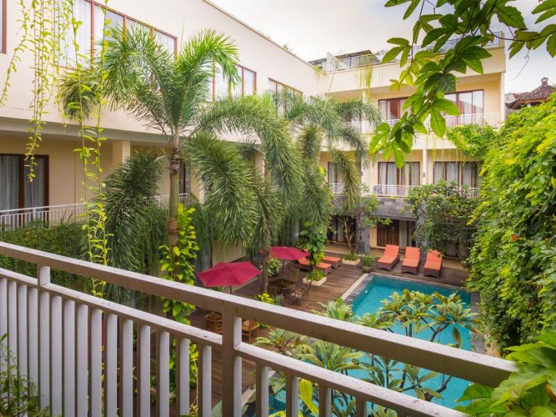 Vihan Suites Hotel