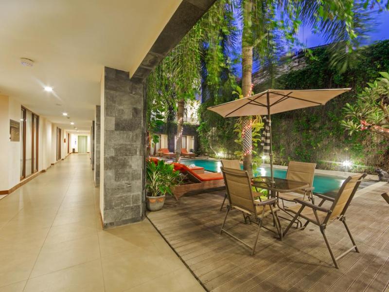 Vihan Suites Hotel