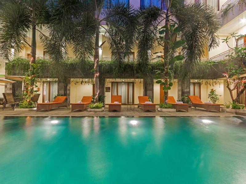 Vihan Suites Hotel