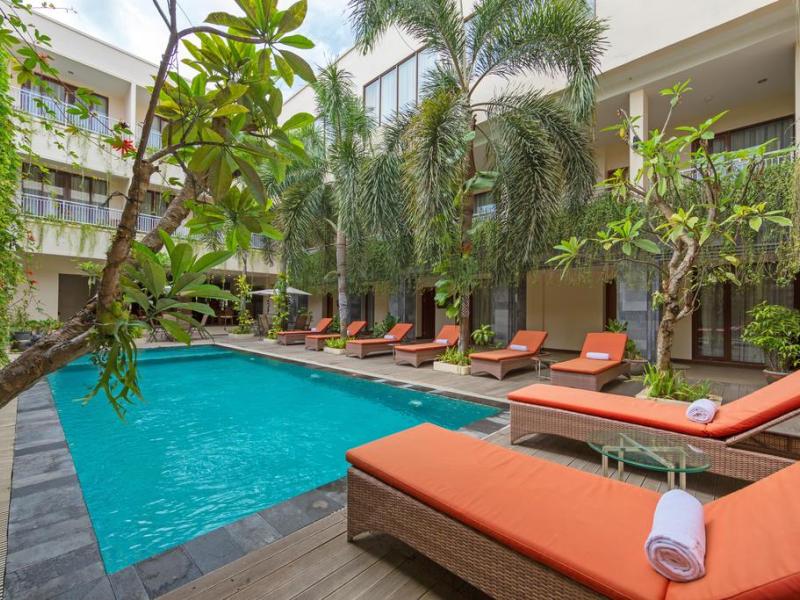Vihan Suites Hotel