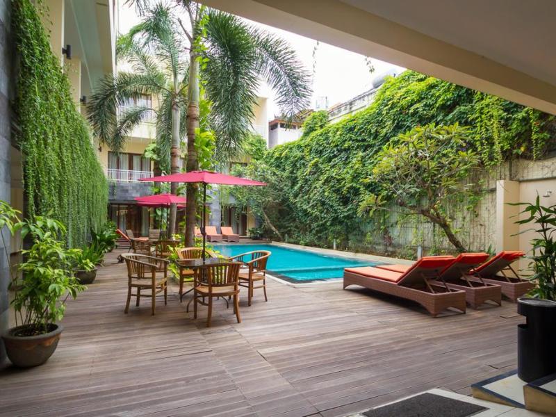 Vihan Suites Hotel