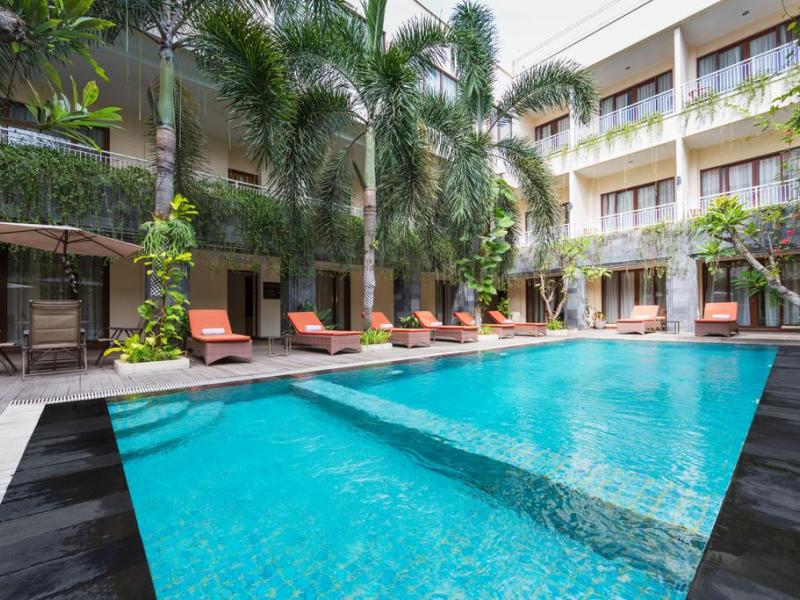 Vihan Suites Hotel