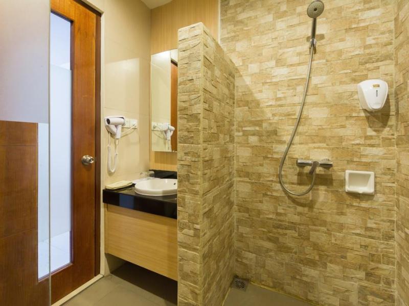 Vihan Suites Hotel