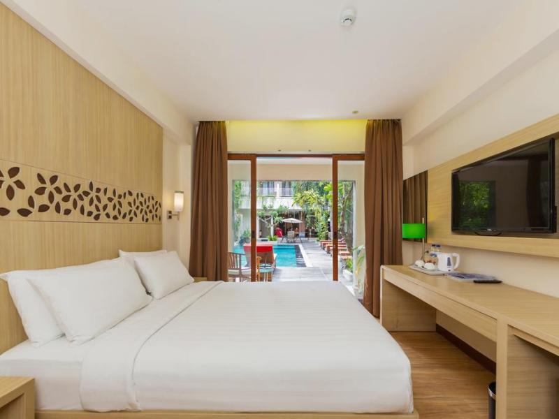 Vihan Suites Hotel