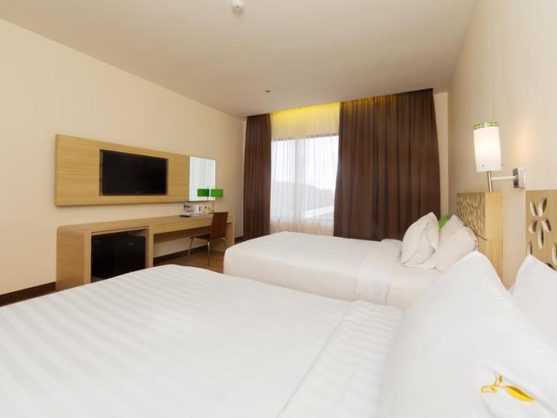 Vihan Suites Hotel