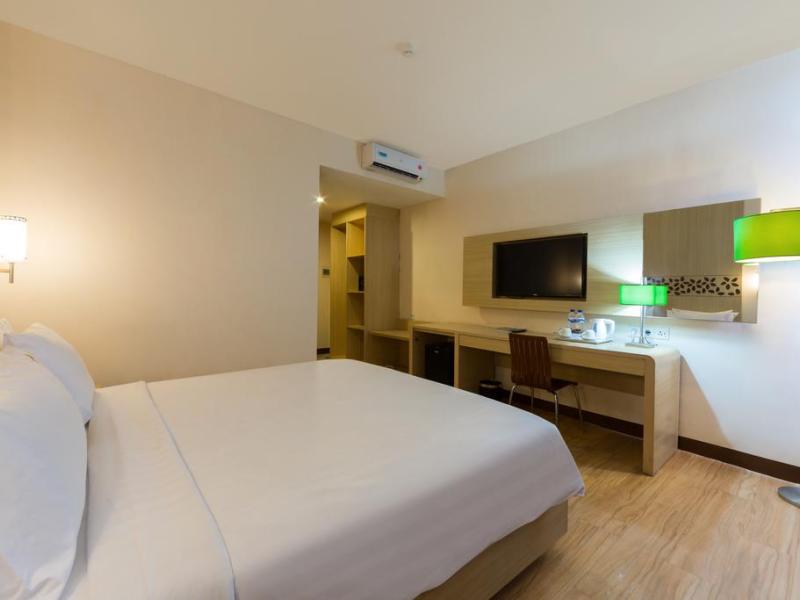 Vihan Suites Hotel