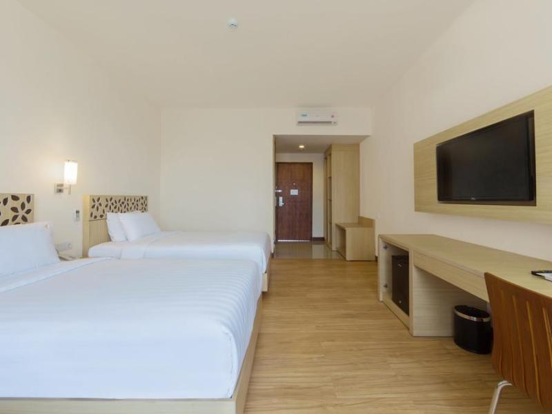 Vihan Suites Hotel