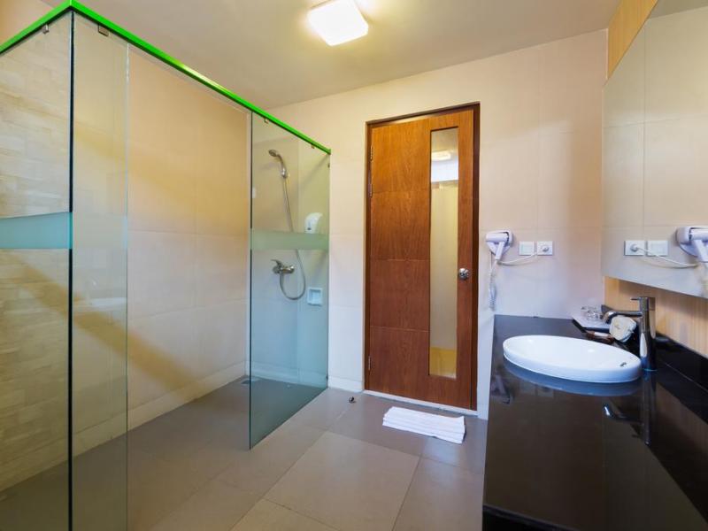 Vihan Suites Hotel