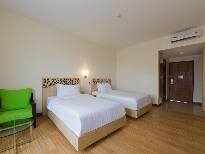 Vihan Suites Hotel