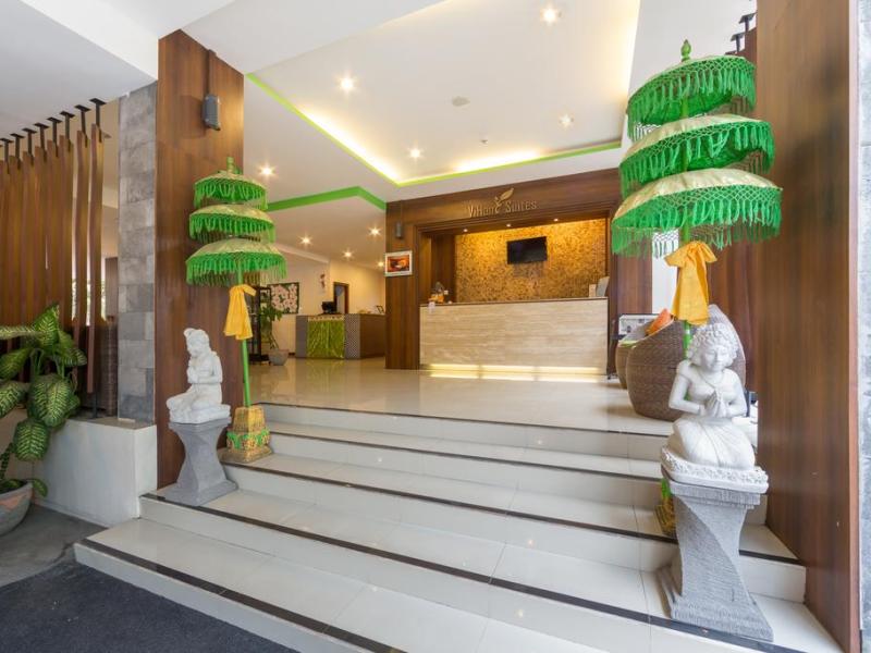 Vihan Suites Hotel