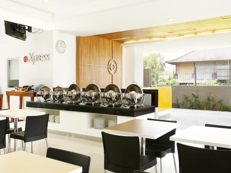 Amaris Hotel Sunset Road