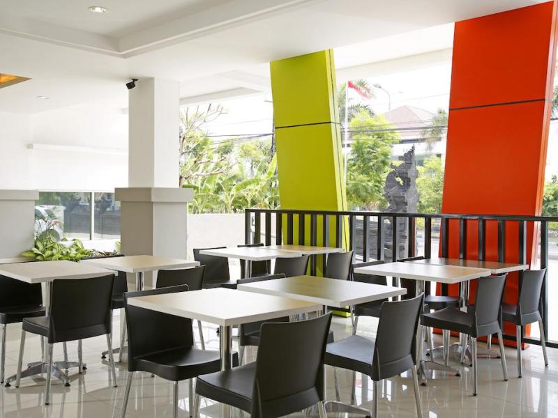 Amaris Hotel Sunset Road