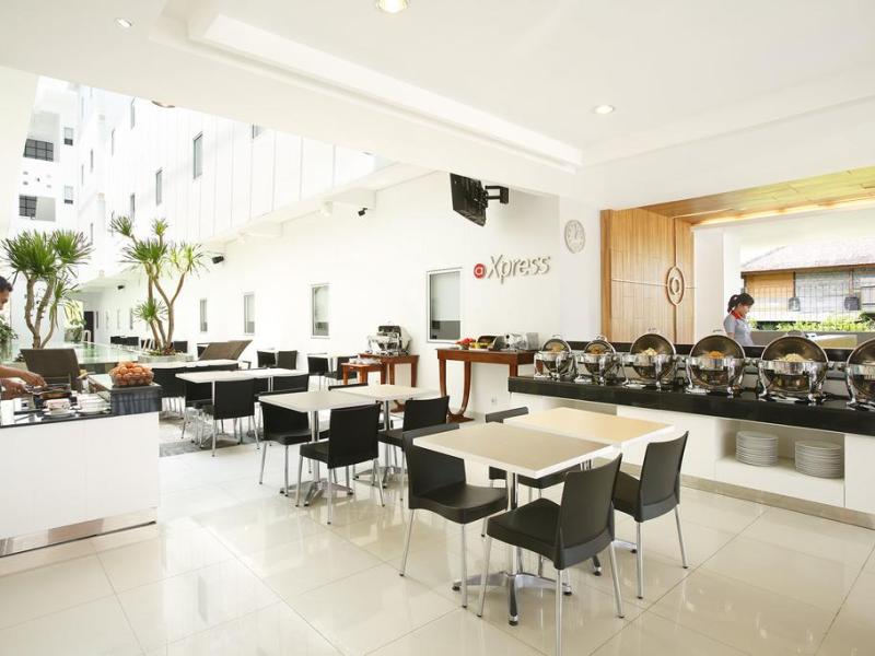 Amaris Hotel Sunset Road