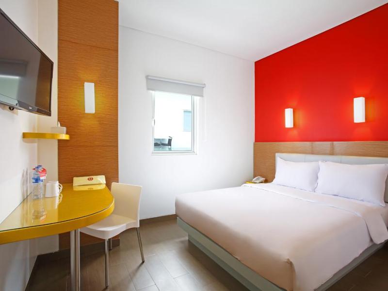 Amaris Hotel Sunset Road