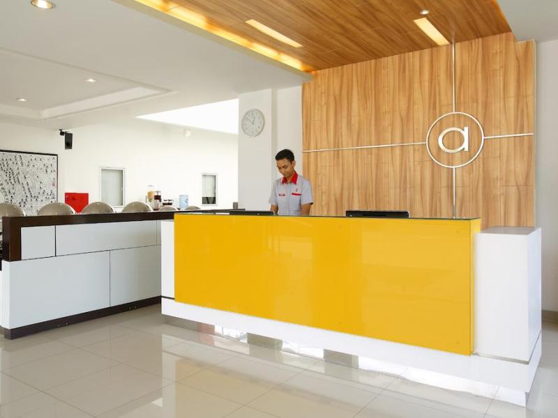 Amaris Hotel Sunset Road