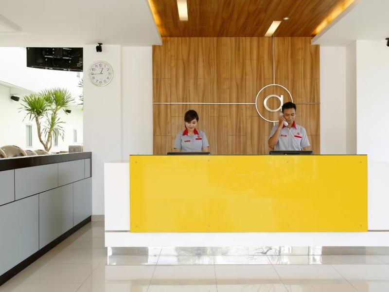 Amaris Hotel Sunset Road