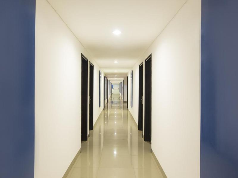 Amaris Hotel Lebak Bene